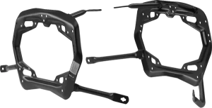 Pro Side Carrier Black