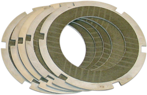 Replacement Competitor Friction Plate