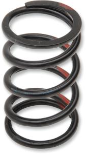 High-performance Drive Clutch Spring Black, Red
