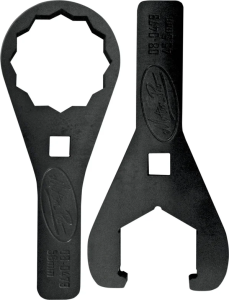 Atv Axle Wrench Black, 1, nordicamoto.ro