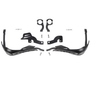 Handguard Acerbis X-Factory Royal Enfield Himalayan 450 24'-26' Negru, 3, nordicamoto.ro