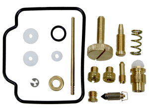 Kit reparatie carburator POLARIS SPORTSMAN 400 HO (08-14), HAWKEYE 400 HO (11-14), SPORTSMAN 450 (06-07) (26-1024) Bronco