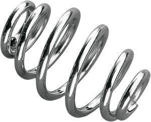 Seat Springs Silver