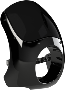 Outlaw Fairing Black