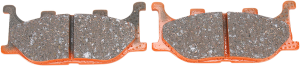 Semi-sintered (r)v(r) Brake Pads, 1, nordicamoto.ro