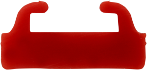 Replacement Slide Red, 1, nordicamoto.ro