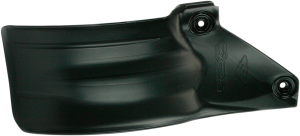 Mud Flap Black