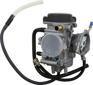 Replacement Carburetor Kit Silver, 1, nordicamoto.ro