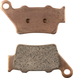 Sintered Brake Pads