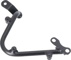 Suport geanta SW-Motech SLC stanga Triumph Bonneville T100 (16-) / T120 (15-) HTA1174310000