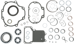 Transmission Rebuild Kit