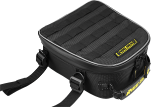 Trails End Tail Bag Black, 3, nordicamoto.ro