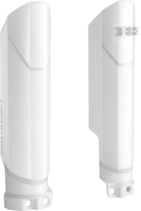 Fork Related Covers White