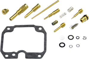 Set de reparație pentru carburator, 1, nordicamoto.ro
