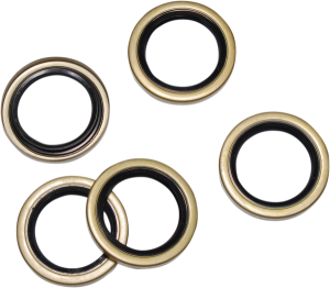 Sprocket Shaft Seal