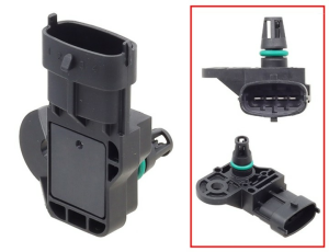 Sno-X Air temp & pressure (T-MAP) sensor BRP 4T, 3, nordicamoto.ro