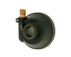 Speedometer Cable For Scooters Black, 1, nordicamoto.ro