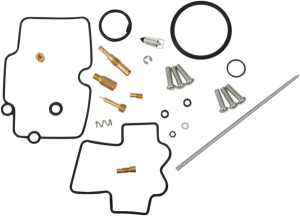 MOOSE RACING Carburetor Repair Kit 