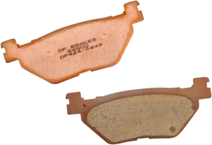 Standard Dp Sintered Brake Pads