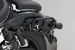 Slc Side Carrier Black