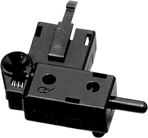 Master Cylinder Replacement Switch Black