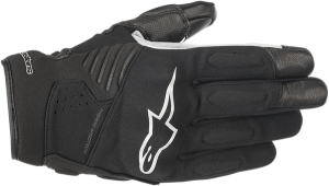 Manusi Alpinestars Faster Black