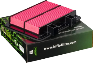 Oem Replacement Air Filter Red 