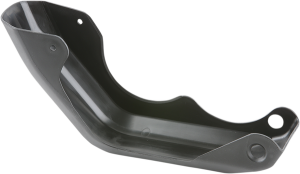Skid Plate Kit For Tazer Mx