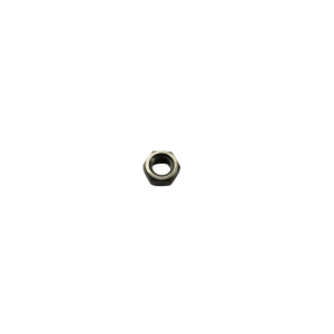 Nut M6 h5 4 SW10