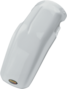 Replacement Fender White