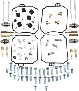 Kit de reparare carburator
