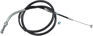 T3 Slidelight Clutch Cable Black