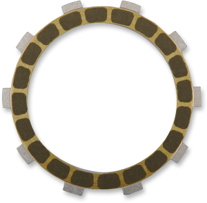 Clutch Friction Plate, 1, nordicamoto.ro