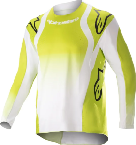 Youth Racer Push Jersey Blue S, 3, nordicamoto.ro