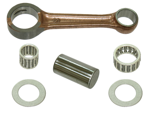 Sno-X Connecting rod kit Rotax mag