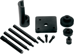 Balancer Inner Bearing Installer Black