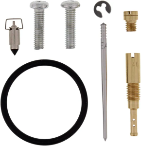 MOOSE RACING Carburetor Repair Kit 