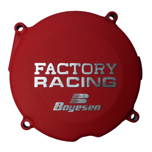 Ignition Cover