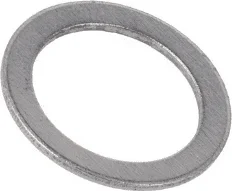 THRUST WASHER DIN0988-16X22X1