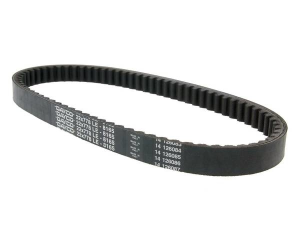 Drive Belt Black