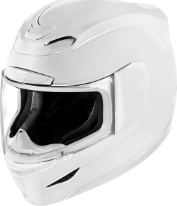 Airmada Gloss Helmet White 3x-large White