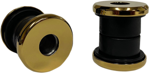 Riser Bushing Kit Gold, 2, nordicamoto.ro