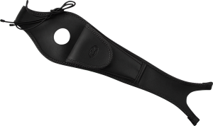 Tank Bib With Pouch Black, 4, nordicamoto.ro