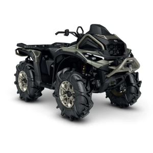 ATV Can-Am Outlander X MR 1000R INT '26