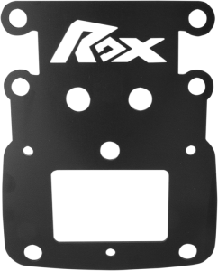 Dash Panel Black, 1, nordicamoto.ro