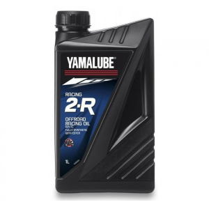 Ulei 2t Yamalube® 2-R Ulei de curse off-road 1l