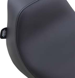 Solo Seat Black