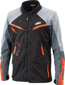 RACETECH JACKET