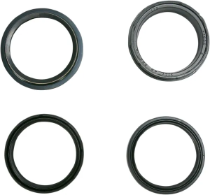 MOOSE RACING Fork Seal-dust Seal Kit