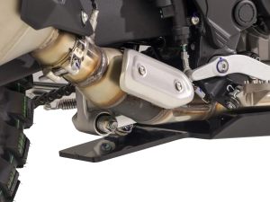 Scut Motor AXP Racing Adventure Kove 800X Pro/Rally '25-'26 Negru, 4, nordicamoto.ro